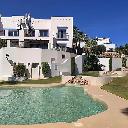 Pueblo Paraiso Benahavis