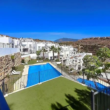 Pueblo Paraiso * Benahavis