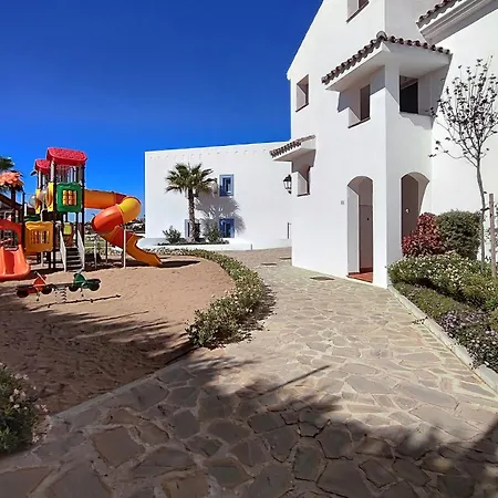 Pueblo Paraiso *