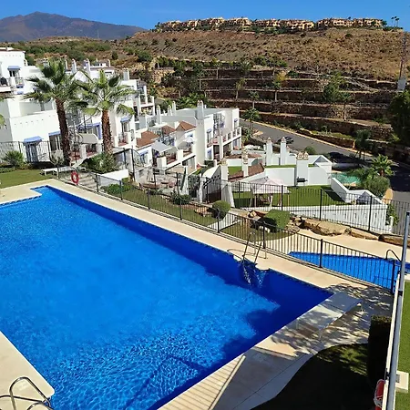 Pueblo Paraiso * Benahavis