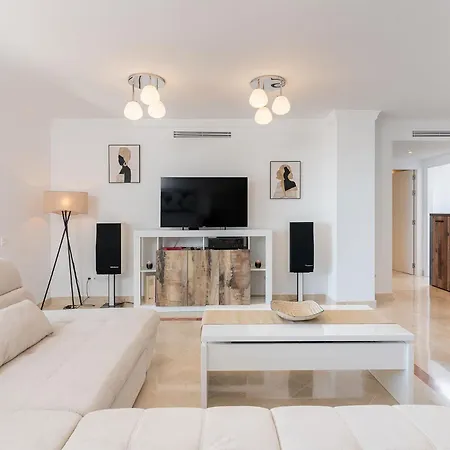 Apartment Pueblo Paraiso