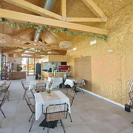 Apartment Pueblo Paraiso