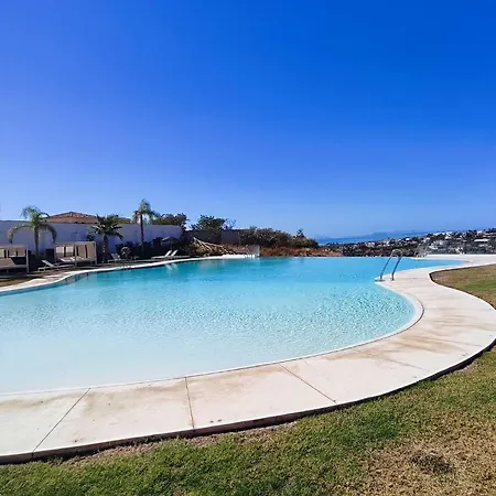 Apartment Pueblo Paraiso Benahavis