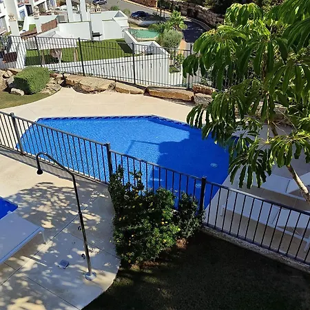 Pueblo Paraiso Apartment *