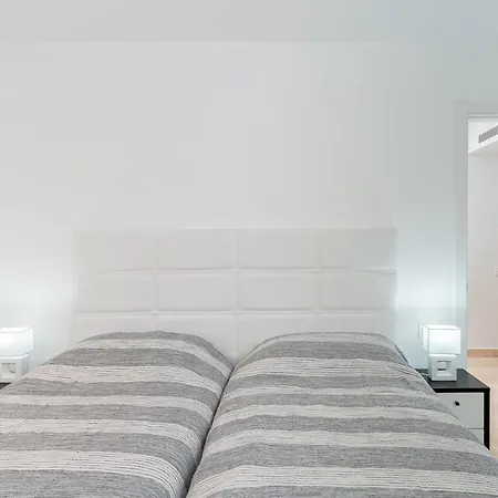 Pueblo Paraiso Apartment *