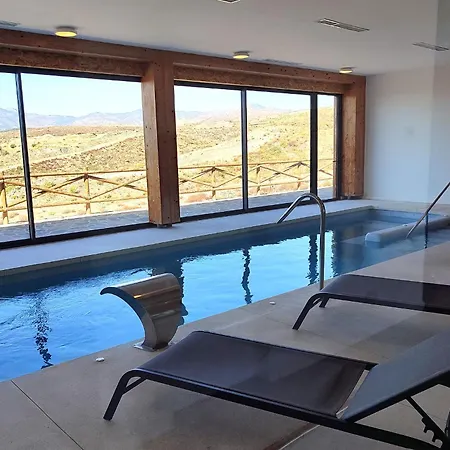 Apartment Pueblo Paraiso *