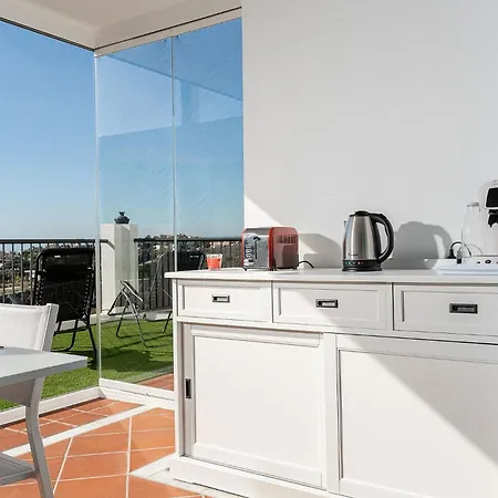 Pueblo Paraiso Apartment