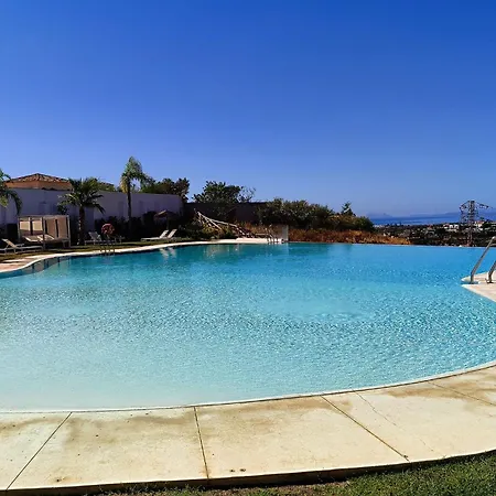 Pueblo Paraiso Apartment *