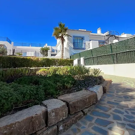 Pueblo Paraiso Apartment Benahavis