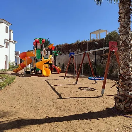 Pueblo Paraiso
